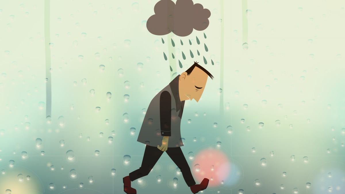 হতাশ হয়ে কোনো কিছু ছেড়ে দেয়ার পূর্বে আমরা কি যথেষ্ট পরিমাণ চেষ্টা করেছি?