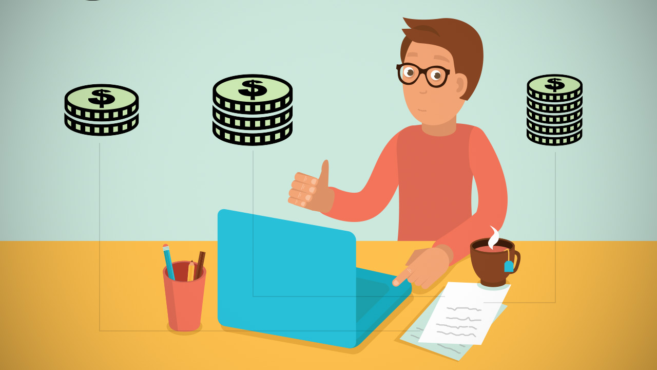 ফ্রিল্যান্সিংয়ের টাকা যেভাবে উত্তোলন করবেন।