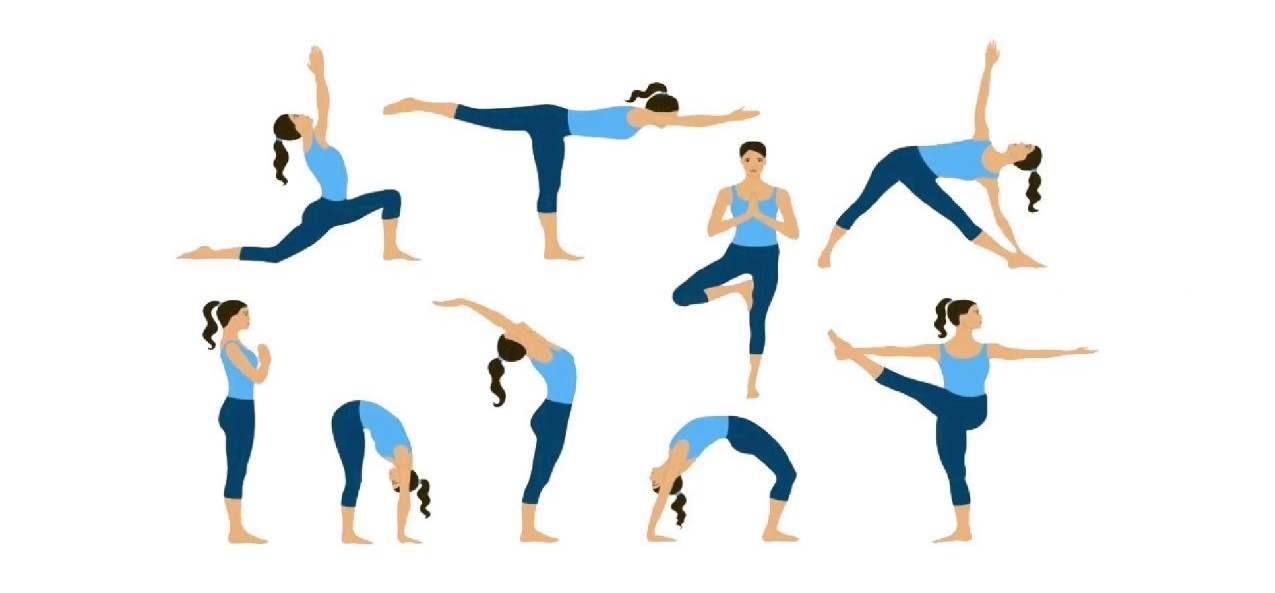 সুস্থ থাকতে হলে নিয়মিত ব্যায়ামের বিকল্প নেই।