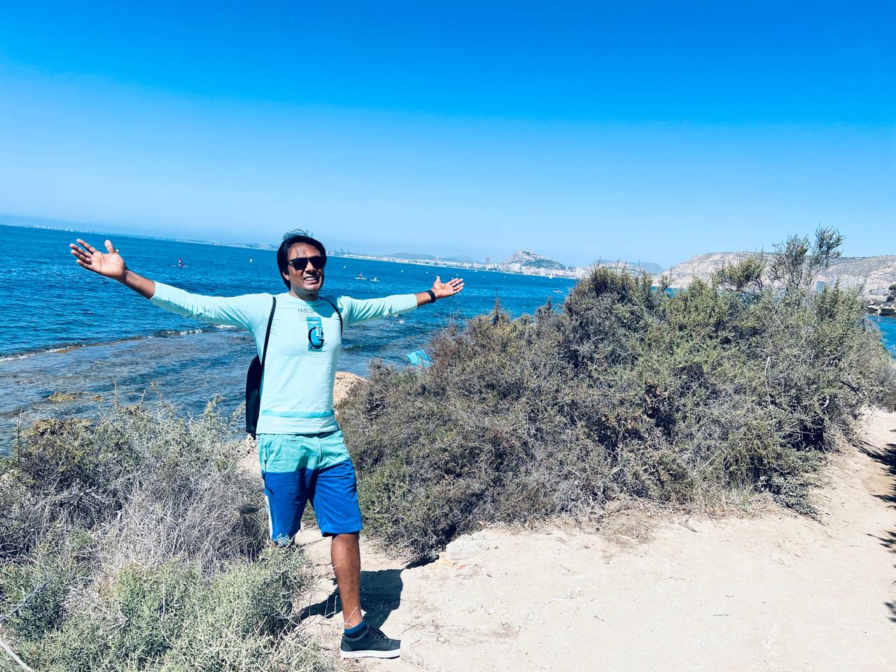 ইউরোপীয় জীবনের অভিজ্ঞতা: বাংলাদেশী দৃষ্টিকোণ থেকে পর্যালোচনা।