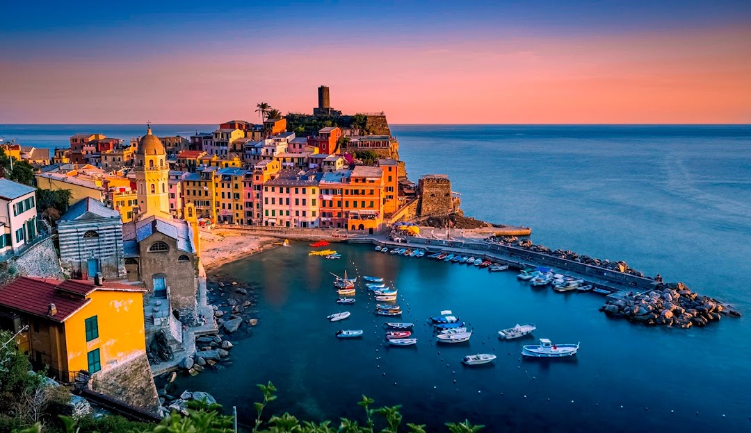 ইতালিতে ডিজিটাল নোমাড ভিসা: সৃজনশীলতার রাজধানীতে কাজের সুযোগ!