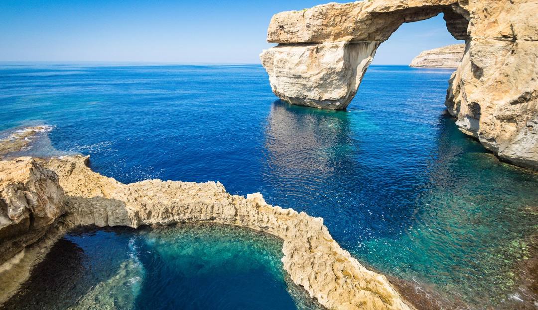 মাল্টা ডিজিটাল নোমাড ভিসা: ইউরোপের হৃদয়ে আপনার স্বপ্নের কাজের সুযোগ