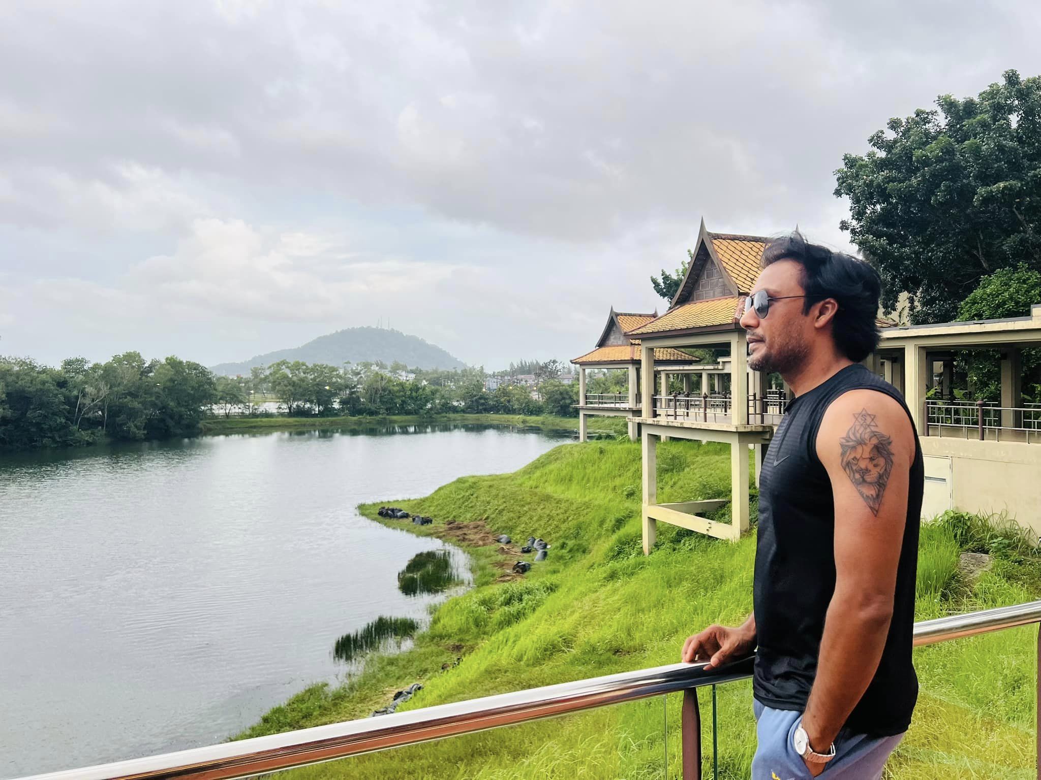 স্বপ্ন যখন শরীরে শিল্প হয়ে ওঠে: আমার ট্যাটুর গল্প!